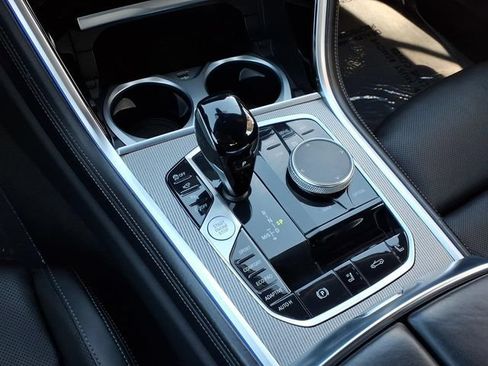 Used 2023 BMW 840i Convertible RWD image 7