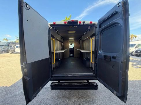 Used 2021 RAM ProMaster 3500 FWD image 5