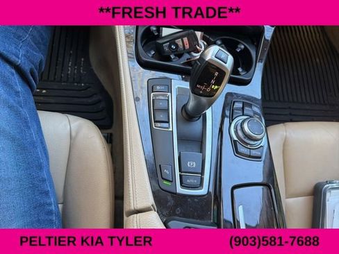 Used 2013 BMW 535i Sedan image 21