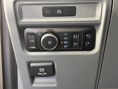 Certified 2025 Ford F150 XLT w/ Equipment Group 301A Standard image 23