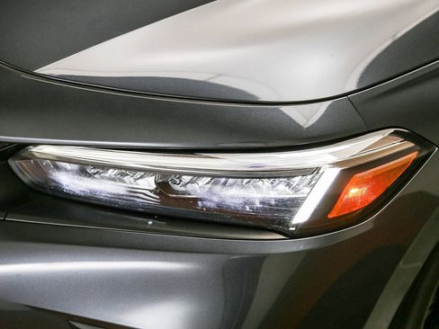 Used 2022 Honda Civic Sport image 8
