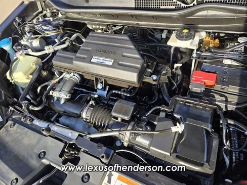 Used 2020 Honda CR-V Touring image 20