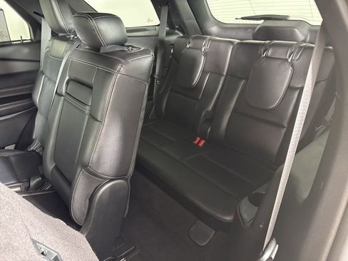 Used 2020 Ford Explorer ST w/ ST Street Pack AWD/4WD image 34
