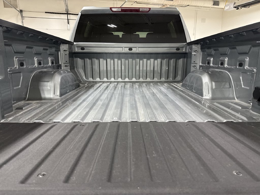 New 2026 Chevrolet Silverado 1500 RST w/ Z71 Off-Road Package AWD/4WD image 24
