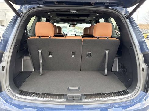 New 2025 Kia Telluride SX Prestige X-Line image 6