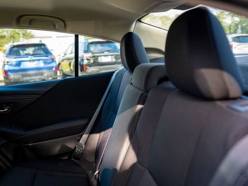 Certified 2025 Subaru Legacy Premium AWD/4WD image 28