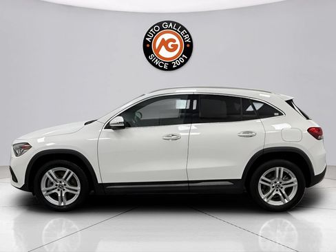 Used 2021 Mercedes-Benz GLA 250 image 6