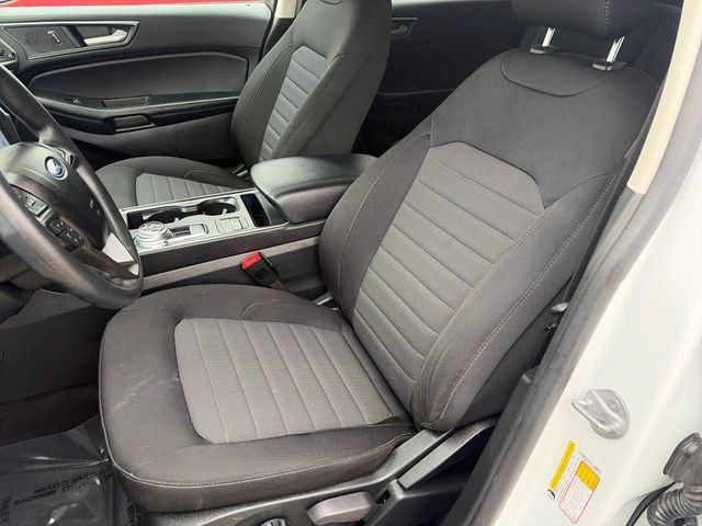 Used 2022 Ford Edge SE AWD/4WD image 36