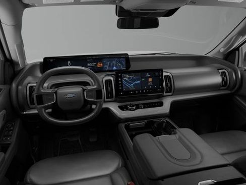 New 2026 Ford Expedition Max Active RWD image 7
