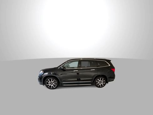 Used 2021 Honda Pilot Elite image 5