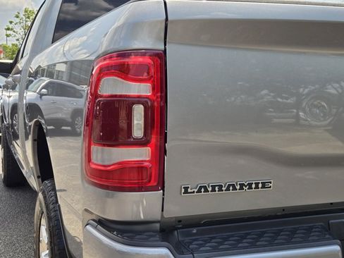 Used 2024 RAM 2500 Laramie AWD/4WD image 22