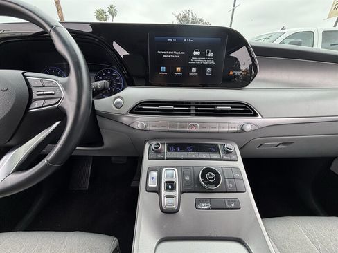 Used 2020 Hyundai Palisade SEL w/ Convenience Package FWD image 26