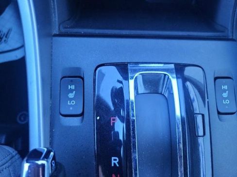 Used 2014 Honda Accord EX-L image 16