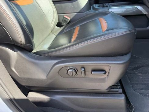 Used 2019 GMC Sierra 1500 AT4 w/ AT4 Premium Package image 13