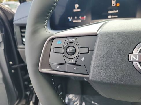 New 2026 Nissan Sentra SL w/ Floor Mat Package FWD image 19