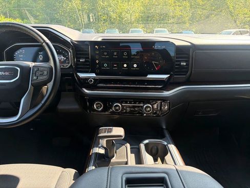 Certified 2022 GMC Sierra 1500 Elevation AWD/4WD image 23