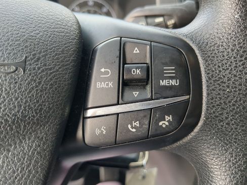 Certified 2024 Ford Transit 250 Low Roof w/ Exterior Upgrade Package image 55