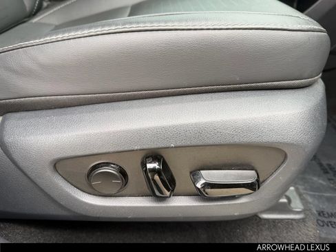 Used 2025 Lexus TX 350 FWD w/ Technology Package image 16