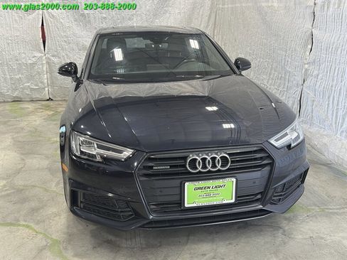 Used 2018 Audi A4 2.0T Premium Plus w/ Premium Plus Package AWD/4WD image 33