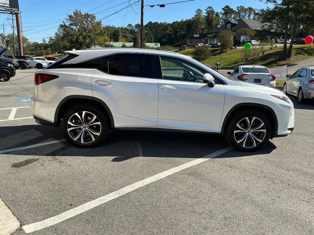 Used 2018 Lexus RX 350 FWD w/ Premium Package image 7