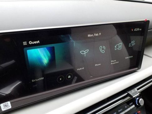 New 2026 Hyundai Tucson SEL image 6