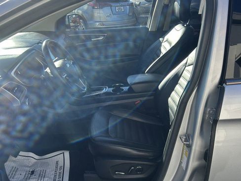 Used 2016 Ford Edge SEL w/ Equipment Group 201A image 13