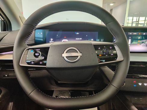 New 2026 Nissan Murano SL AWD/4WD image 21