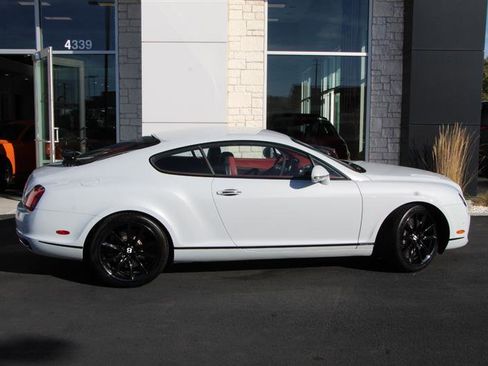 Used 2010 Bentley Continental GT Supersports image 8