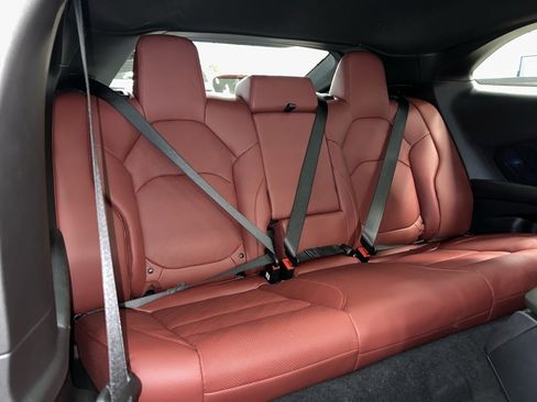 New 2026 Dodge Charger R/T Scat Pack image 9