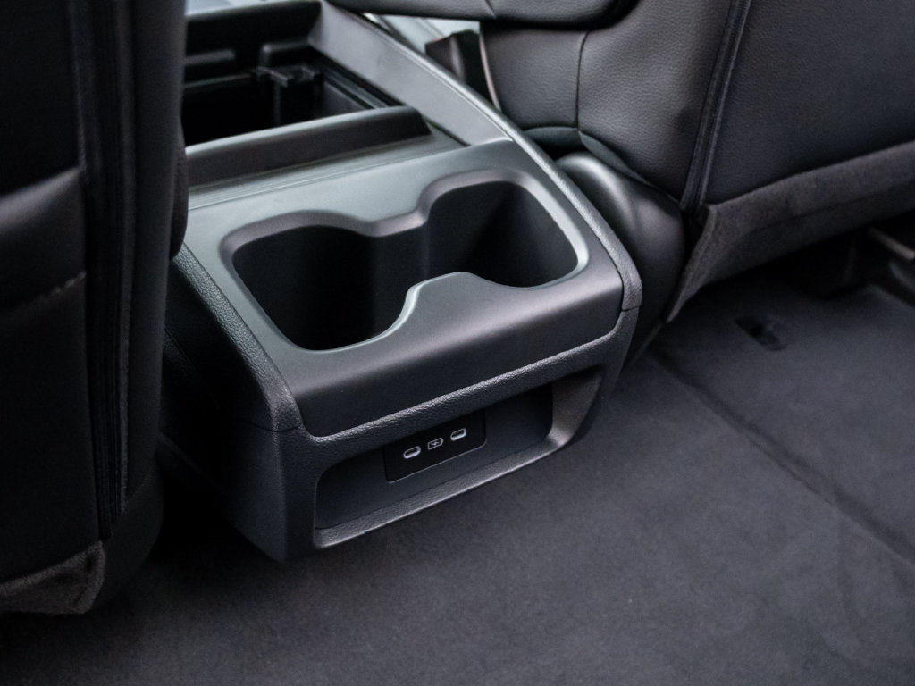 New 2027 Honda Odyssey Elite image 20