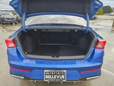 Used 2022 Kia K5 GT-Line image 17