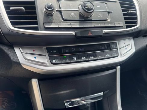 Used 2015 Honda Accord LX image 22