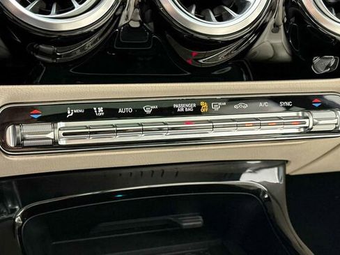 Certified 2023 Mercedes-Benz CLA 250 image 23