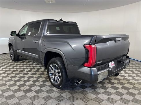 New 2025 Toyota Tundra 1794 Edition image 5