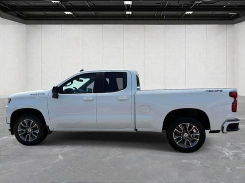 Used 2019 Chevrolet Silverado 1500 RST w/ All-Star Edition AWD/4WD image 8