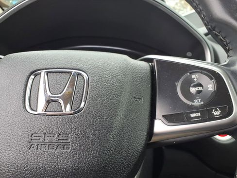 Used 2017 Honda CR-V EX-L image 26