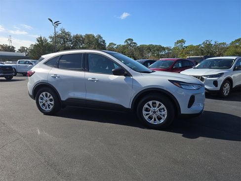 New 2026 Ford Escape Active w/ Tech Pack #1 image 2