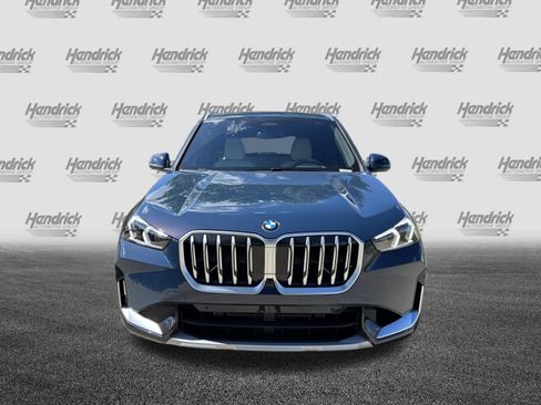 New 2026 BMW X1 xDrive28i w/ Technology Package image 3