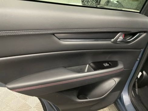 Used 2023 MAZDA CX-5 Carbon Edition image 24