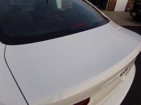 Used 2023 Kia Rio LX image 17