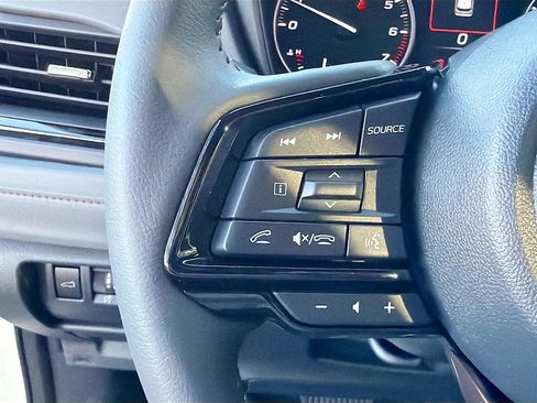 New 2026 Subaru Forester Sport image 37