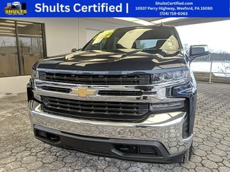Used 2020 Chevrolet Silverado 1500 LT w/ All-Star Edition video 1