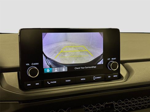 New 2025 Honda Accord LX image 11