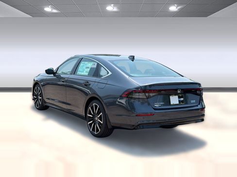 New 2026 Honda Accord Touring image 3