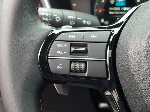 Certified 2026 Acura Integra A-Spec FWD image 21