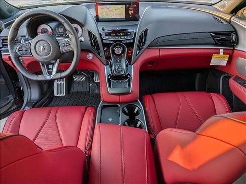 New 2026 Acura RDX A-Spec image 13