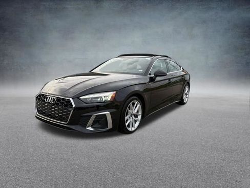 Used 2024 Audi A5 2.0T Premium Plus AWD/4WD image 14