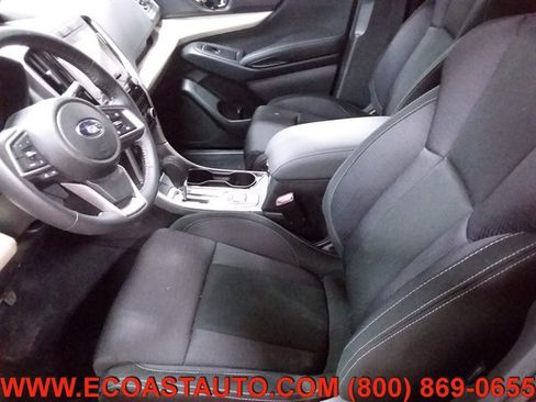 Used 2021 Subaru Ascent Premium w/ Convenience Package AWD/4WD image 9