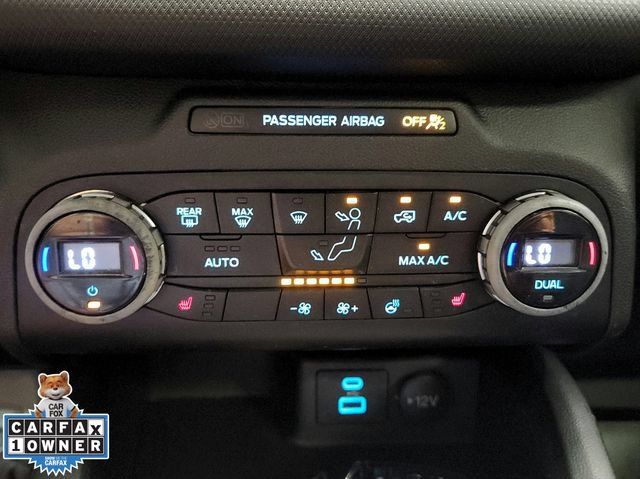 Used 2021 Ford Bronco Sport Outer Banks AWD/4WD image 35