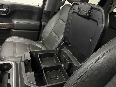 Used 2020 GMC Sierra 1500 Denali w/ Technology Package image 34